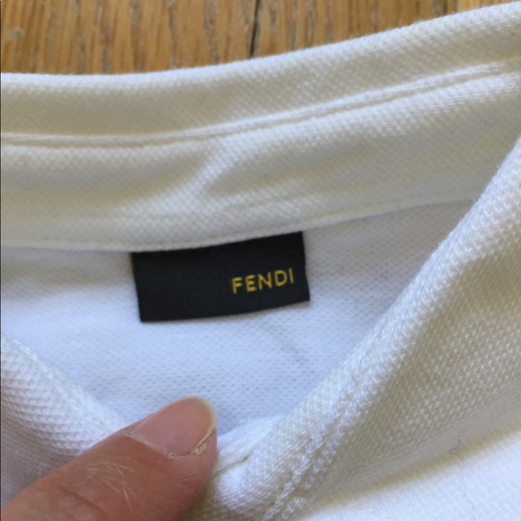 Fendi - Picture 4 of 6